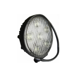 PAPILDOMAS TOLIMAS LED ŽIBINTAS 18W