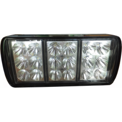 PAPILDOMAS TOLIMAS LED ŽIBINTAS