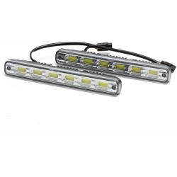 DIENOS ŠVIESOS LEMPOS RL 10-30V 10W