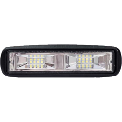 PAPILDOMAS ARTIMAS LED ŽIBINTAS 48W