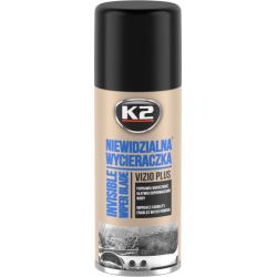 LIETAUS LAŠŲ SKAIDYTOJAS "VIZIO PLUS" 200ML AEROZ.