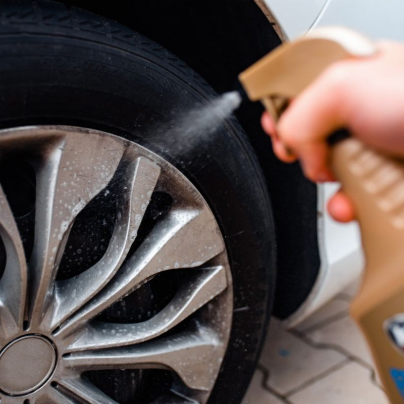 RATLANKIŲ VALIKLIS "FELIX" 750ML