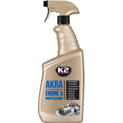 VARIKLIO VALIKLIS "AKRA"