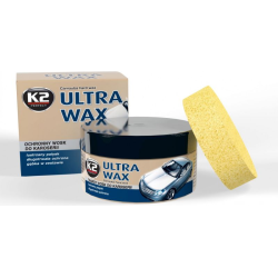 VAŠKAS''ULTRA WAX'' SU KEMPINE