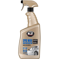 VAŠKAS SPID WAX 750ML