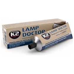 POLIRAVIMO PASTA LEMPOM LAMP DOCTOR 60G