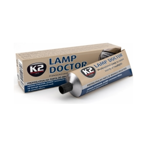 POLIRAVIMO PASTA LEMPOM LAMP DOCTOR 60G