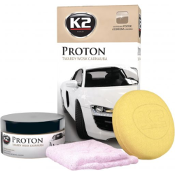 CARNAUBA  APSAUGINIS VAŠKAS PROTON