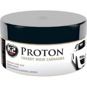 CARNAUBA  APSAUGINIS VAŠKAS PROTON