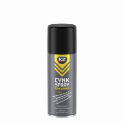 DAŽAI "CYNK SPRAY" K2 400ML
