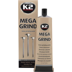 K2 VOŽTUVŲ ŠLIFAVIMO PASTA MEGA GRIND 100 G