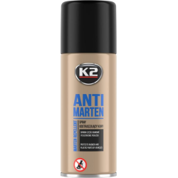 K2 PURŠKIAMA PRIEMONĖ PRIEŠ GRAUŽIKUS 400ML