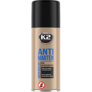 K2 PURŠKIAMA PRIEMONĖ PRIEŠ GRAUŽIKUS 400ML