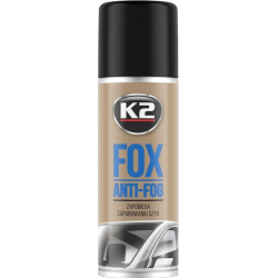 PRIEMONĖ NUO LANGŲ RASOJIMO "FOX" 150ML