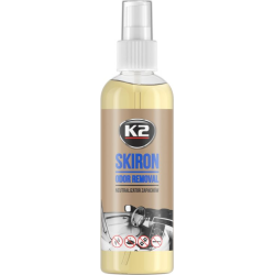 SKIRON NEMALONIŲ KVAPŲ NAIKIKLIS 250ML