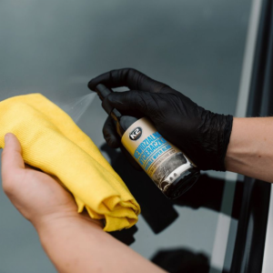 LIETAUS LAŠŲ SKAIDYTOJAS K2 "INVISIBLE WIPER BLADE, VIZIO" 150ML