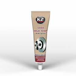 K2 CERA  HIGH-TEMP. "BRAKE GREASE"  100ML