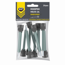 K2 MIXOPOX MBQ 05-16L ANTGALIS DVIEJŲ KOMPONENTŲ KLIJŲ MAIŠYMUI