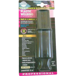 EPOKSIDINIAI KLIJAI ''PLASTIC WELDING SYSTEM"