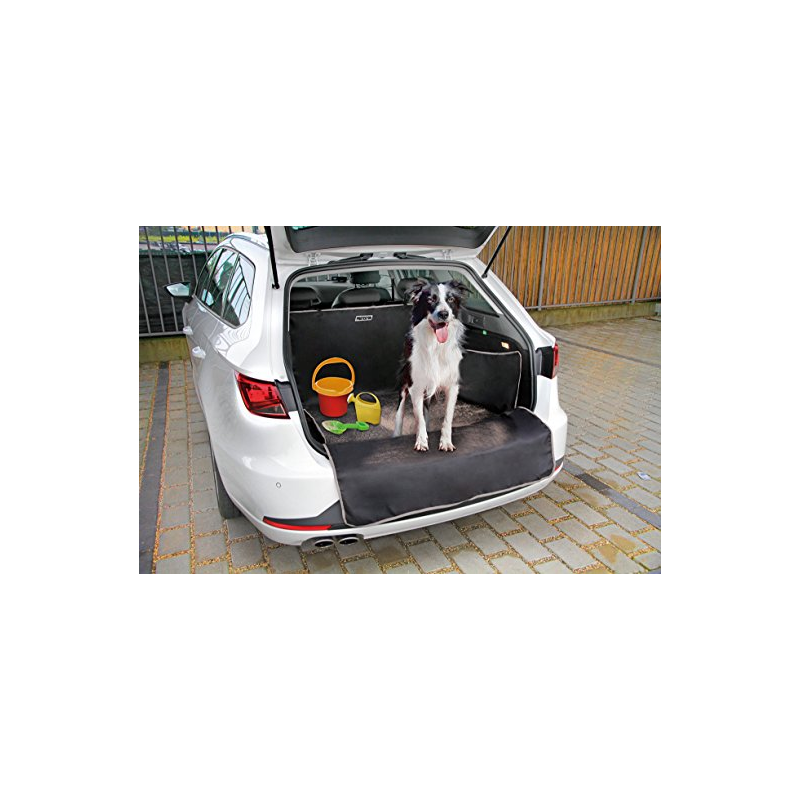 BAGAŽINĖS APSAUGINIS PATIESIMAS GYVŪNAMS