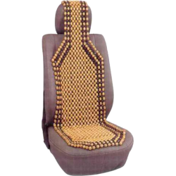 MASAŽINIS SĖDYNĖS UŽTIESIMAS