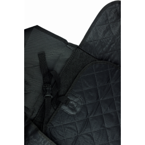 APSAUGINIS AUTOMOBILIO SĖDYNIŲ PATIESIMAS GYVŪNAMS