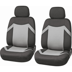 PRIEKINIŲ SĖDYNIŲ UŽVALKALAI 2VNT