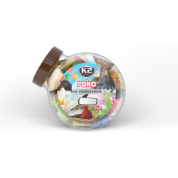 ORO GAIVIKLIAI K2 ROKO MIX