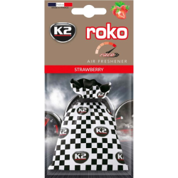 ORO GAIVIKLIAI K2 ROKO RACE