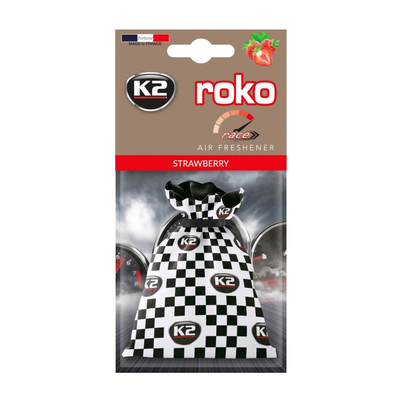 ORO GAIVIKLIAI K2 ROKO RACE