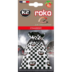 ORO GAIVIKLIAI K2 ROKO RACE