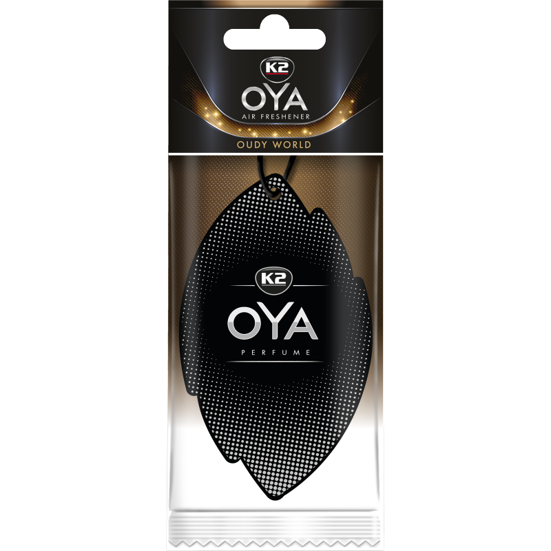 ORO GAIVIKLIS K2 OYA