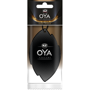ORO GAIVIKLIS K2 OYA