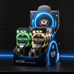 ORO GAIVIKLIAI K2 NEONE