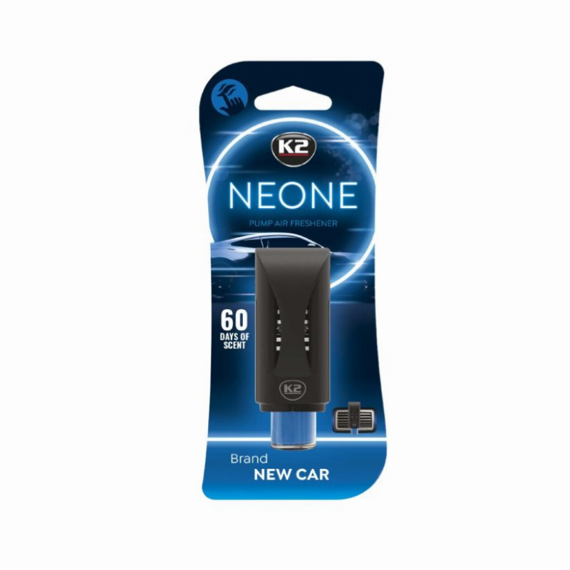 ORO GAIVIKLIAI K2 NEONE