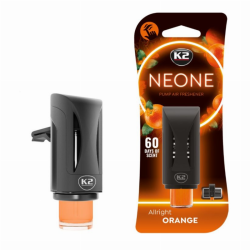 ORO GAIVIKLIAI K2 NEONE