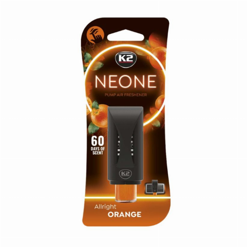 ORO GAIVIKLIAI K2 NEONE