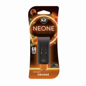 ORO GAIVIKLIAI K2 NEONE