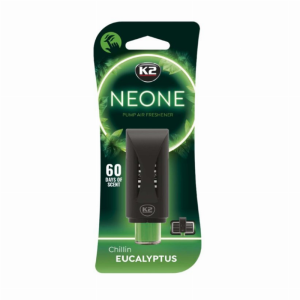 ORO GAIVIKLIAI K2 NEONE