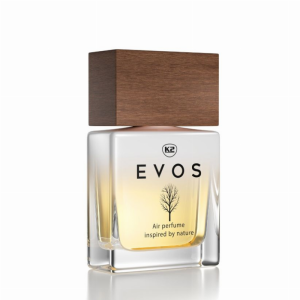 ORO GAIVIKLIAI K2 EVOS GRACE