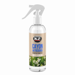 CAYON 250ML ORO GAIVIKLIS