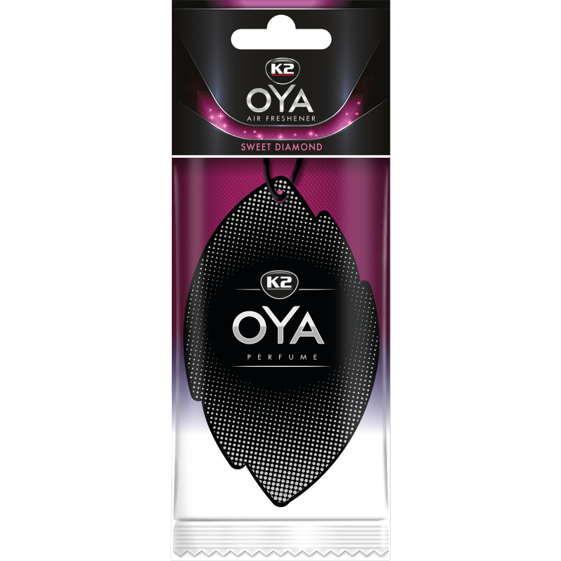 ORO GAIVIKLIS K2 OYA