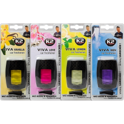 ORO GAIVIKLIS "VIVA"