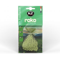 ORO GAIVIKLIAI K2 ROKO