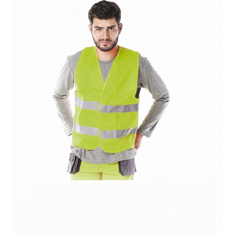 ŠVIESĄ ATSPINDINTI LIEMENĖ S, XL, XXXL