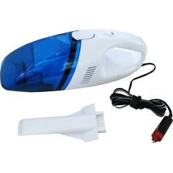 AUTOMOBILINIS DULKIŲ SIURBLYS 60W 12V