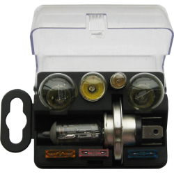 ATSARGINIS LEMPUČIŲ RINKINYS H4