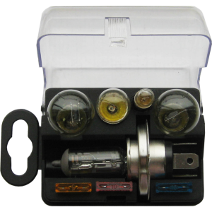 ATSARGINIS LEMPUČIŲ RINKINYS H4