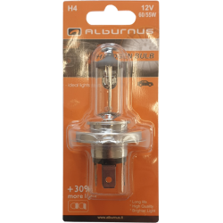 LEMPUTĖS H1, H3, H4, H7, H8, H11