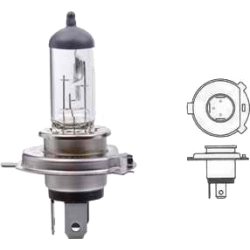 LEMPUTĖS H1, H3, H4, H7, H8, H11